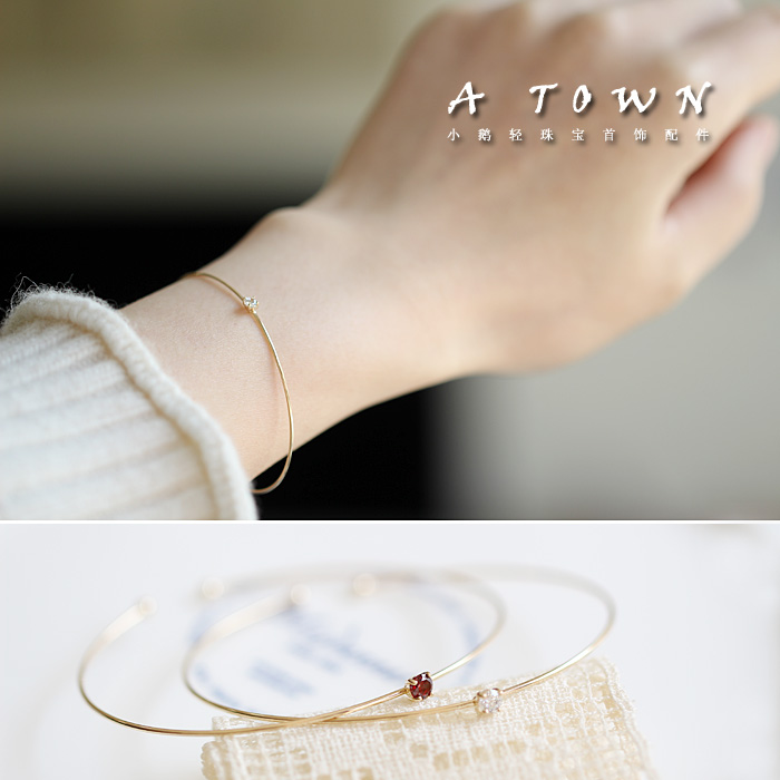 手镯镶金修复,周大福翡翠手镯镶嵌款式-第1张图片-翡翠网