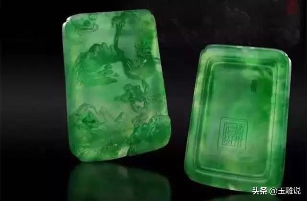 包含什么是老坑翡翠原石的词条-第5张图片-翡翠网 包含什么是老坑翡翠原石的词条-第5张图片-翡翠网