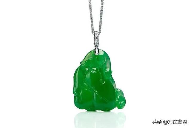 关于满绿翡翠手镯图片的信息-第17张图片-翡翠网 关于满绿翡翠手镯图片的信息-第17张图片-翡翠网