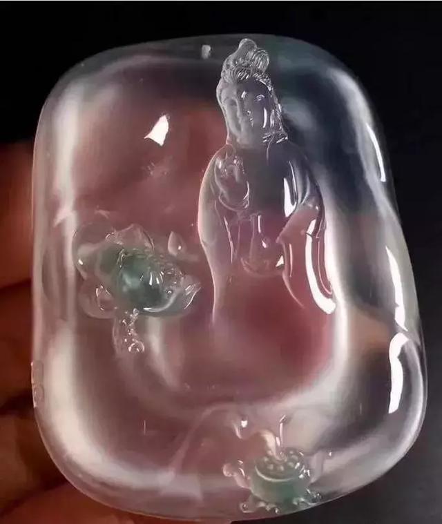 翡翠原石存放在水里的简单介绍-第14张图片-翡翠网 翡翠原石存放在水里的简单介绍-第14张图片-翡翠网