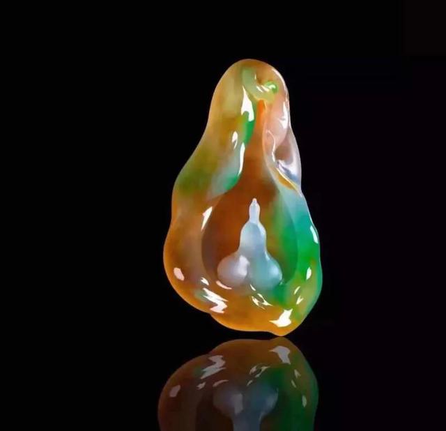 黑翡翠手镯价格的简单介绍-第5张图片-翡翠网 黑翡翠手镯价格的简单介绍-第5张图片-翡翠网