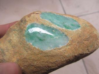 山西哪有鉴定翡翠原石的地方的简单介绍-第1张图片-翡翠网 山西哪有鉴定翡翠原石的地方的简单介绍-第1张图片-翡翠网