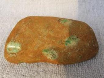 山西哪有鉴定翡翠原石的地方的简单介绍-第2张图片-翡翠网 山西哪有鉴定翡翠原石的地方的简单介绍-第2张图片-翡翠网