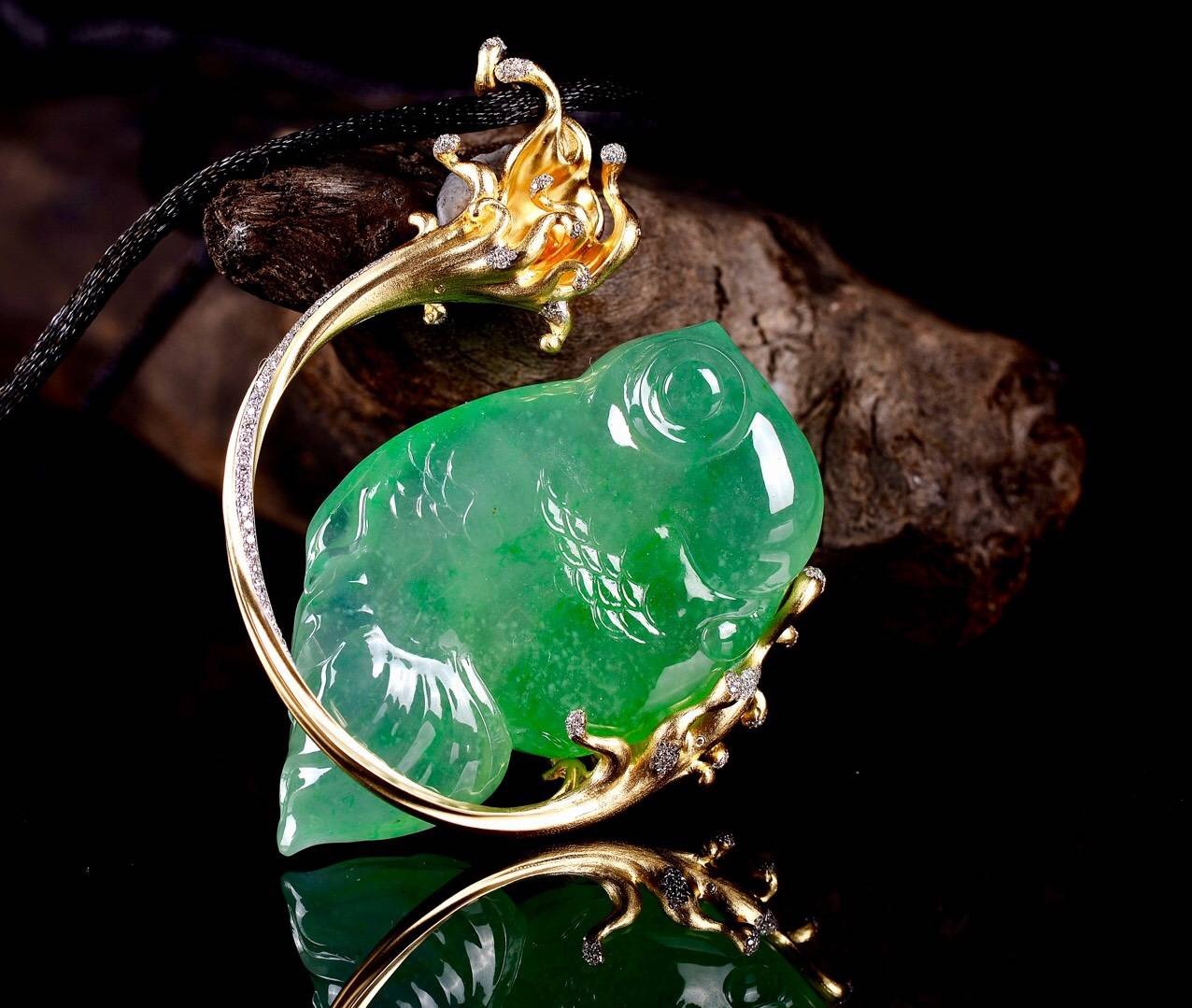 什么是翡翠,翡翠知识翡翠百科(2)-第1张图片-翡翠网 什么是翡翠,翡翠知识翡翠百科(2)-第1张图片-翡翠网