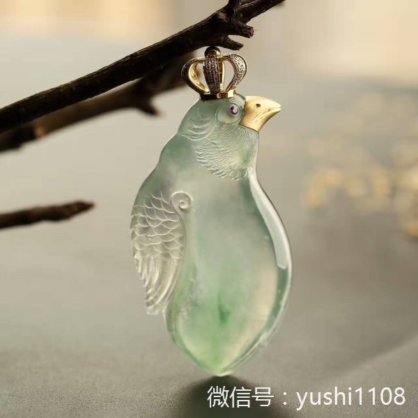 翡翠小白要懂的知识建议直接收藏,天然玉石原石图片-第2张图片-翡翠网 翡翠小白要懂的知识建议直接收藏,天然玉石原石图片-第2张图片-翡翠网