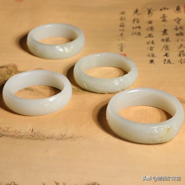 怎样用石蜡给翡翠手镯保养的简单介绍-第3张图片-翡翠网 怎样用石蜡给翡翠手镯保养的简单介绍-第3张图片-翡翠网