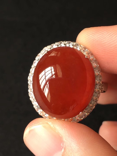 包含天然红翡翠价格的词条-第1张图片-翡翠网 包含天然红翡翠价格的词条-第1张图片-翡翠网