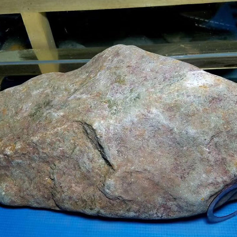 包含杨梅皮翡翠原石特征的词条-第2张图片-翡翠网 包含杨梅皮翡翠原石特征的词条-第2张图片-翡翠网