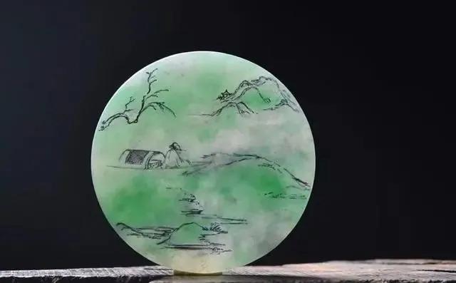 翡翠手镯芯变龙牌的简单介绍-第2张图片-翡翠网 翡翠手镯芯变龙牌的简单介绍-第2张图片-翡翠网