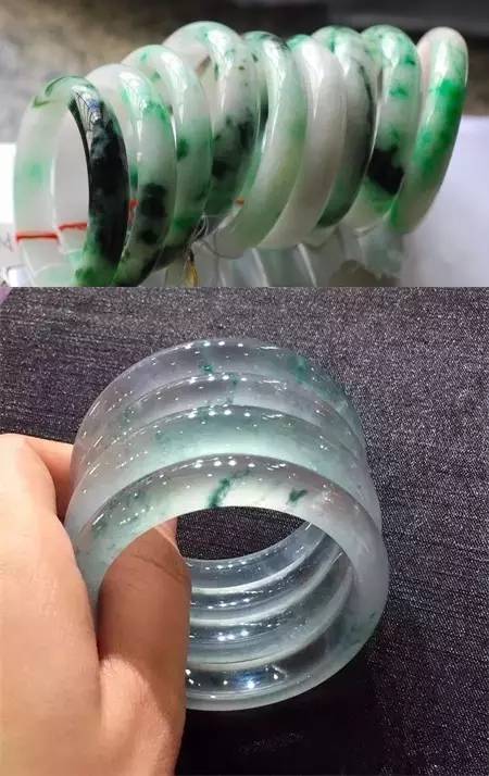 翡翠手镯不带怎么保存的简单介绍-第2张图片-翡翠网 翡翠手镯不带怎么保存的简单介绍-第2张图片-翡翠网