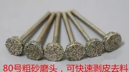 翡翠原石切开怎么发亮的简单介绍-第5张图片-翡翠网 翡翠原石切开怎么发亮的简单介绍-第5张图片-翡翠网