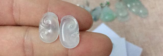 翡翠知识大全小陆的简单介绍-第4张图片-翡翠网 翡翠知识大全小陆的简单介绍-第4张图片-翡翠网