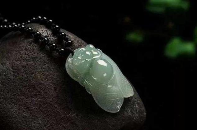 古代翡翠玉蝉一般价格多少的简单介绍-第1张图片-翡翠网 古代翡翠玉蝉一般价格多少的简单介绍-第1张图片-翡翠网