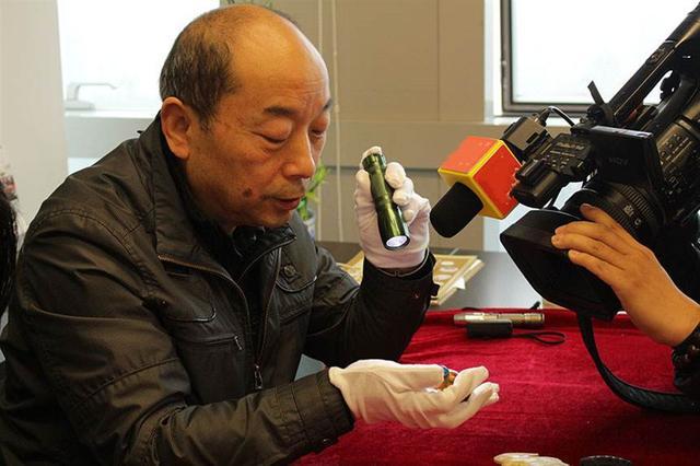 古代翡翠玉蝉一般价格多少的简单介绍-第7张图片-翡翠网 古代翡翠玉蝉一般价格多少的简单介绍-第7张图片-翡翠网