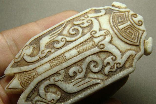 古代翡翠玉蝉一般价格多少的简单介绍-第8张图片-翡翠网 古代翡翠玉蝉一般价格多少的简单介绍-第8张图片-翡翠网