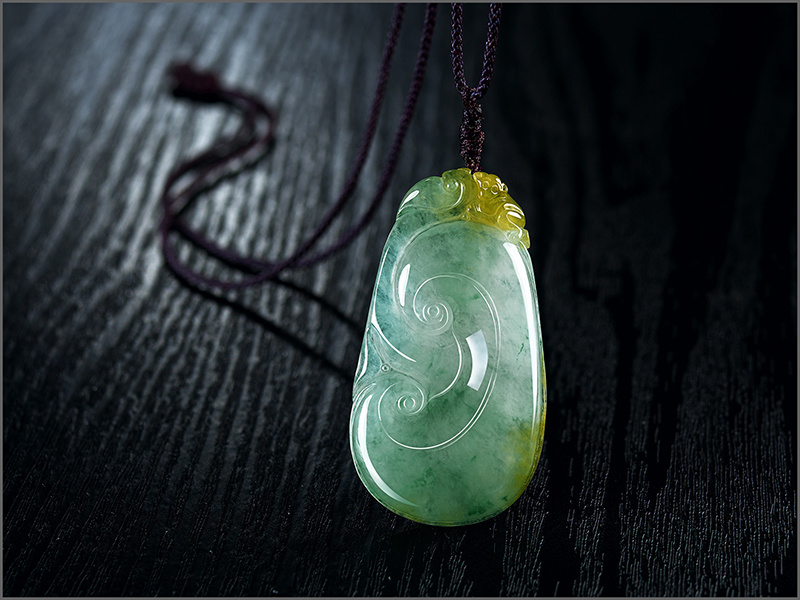 翡翠的寓意和象征,翡翠珠宝知识了解-第1张图片-翡翠网 翡翠的寓意和象征,翡翠珠宝知识了解-第1张图片-翡翠网