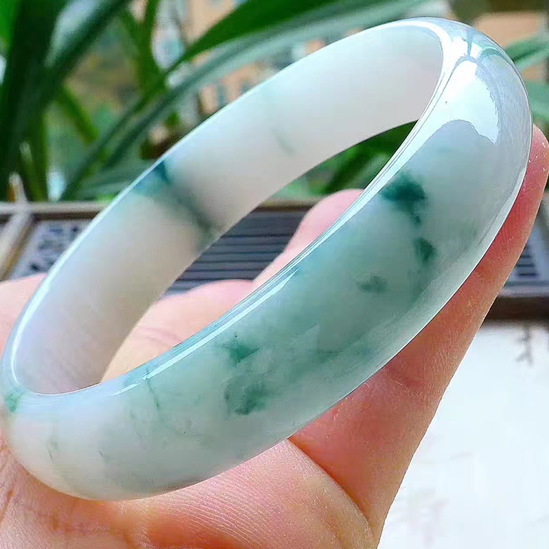 包含1万以上翡翠手镯图片的词条-第1张图片-翡翠网 包含1万以上翡翠手镯图片的词条-第1张图片-翡翠网