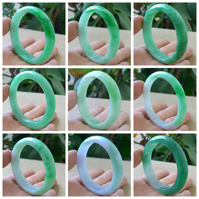 手镯圆条好看还是常规好看,翡翠手镯圆条好还是正圈好-第1张图片-翡翠网 手镯圆条好看还是常规好看,翡翠手镯圆条好还是正圈好-第1张图片-翡翠网