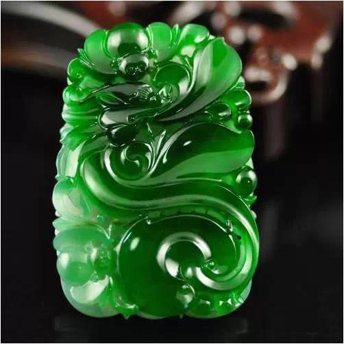 翡翠知识史上最全的简单介绍-第1张图片-翡翠网 翡翠知识史上最全的简单介绍-第1张图片-翡翠网