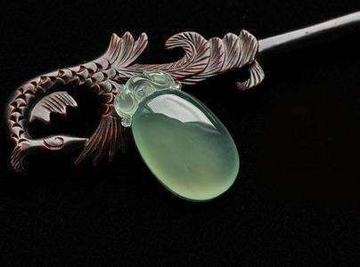 翡翠知识史上最全的简单介绍-第2张图片-翡翠网 翡翠知识史上最全的简单介绍-第2张图片-翡翠网