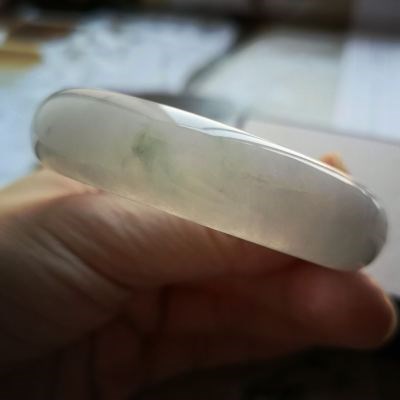 藕粉种翡翠价格的简单介绍-第2张图片-翡翠网 藕粉种翡翠价格的简单介绍-第2张图片-翡翠网