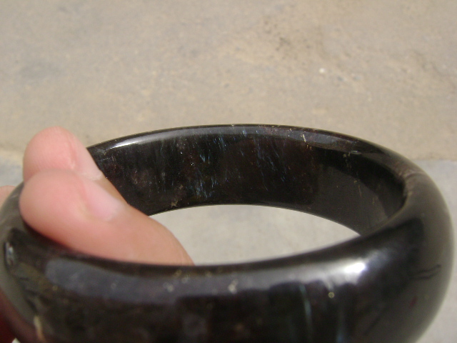 包含蓝玉翡翠手镯的词条-第1张图片-翡翠网 包含蓝玉翡翠手镯的词条-第1张图片-翡翠网