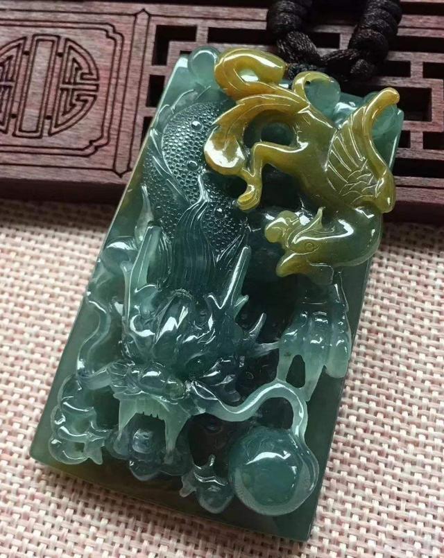 关于危地马拉翡翠知识清单的信息-第4张图片-翡翠网 关于危地马拉翡翠知识清单的信息-第4张图片-翡翠网