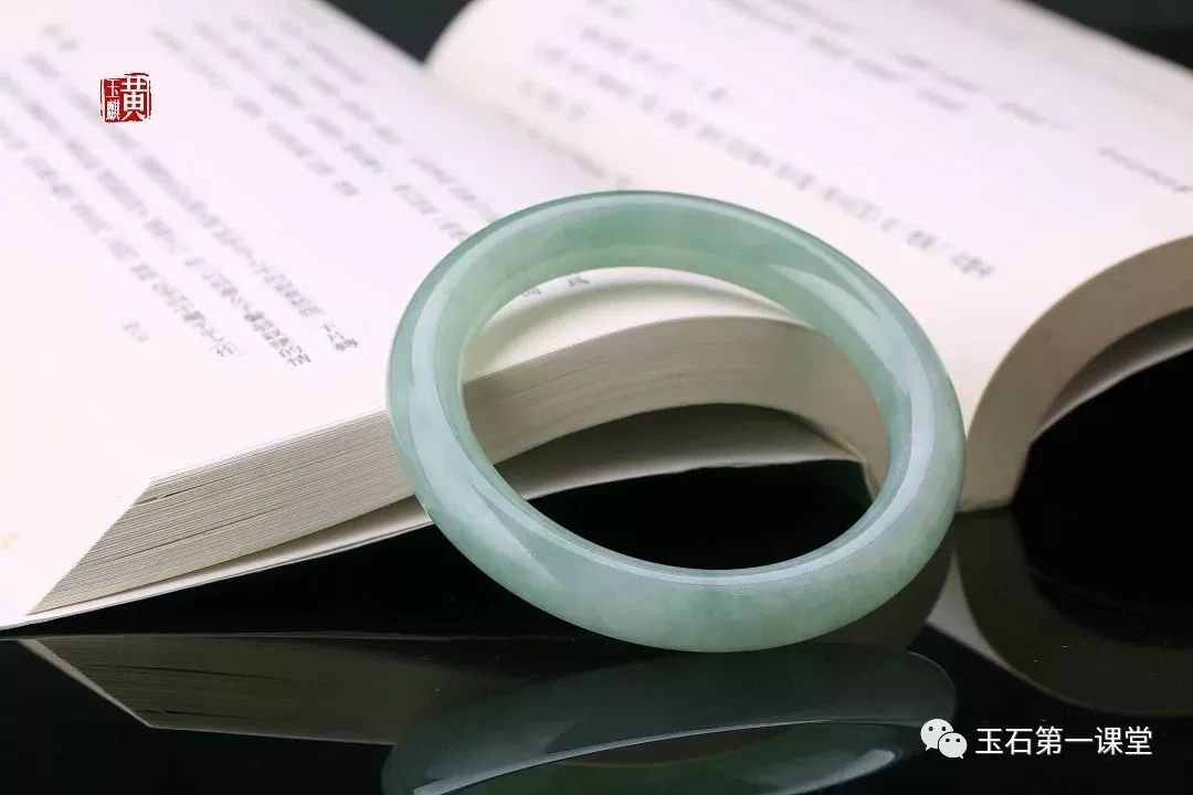 包含通灵翡翠手镯怎么样的词条-第2张图片-翡翠网 包含通灵翡翠手镯怎么样的词条-第2张图片-翡翠网