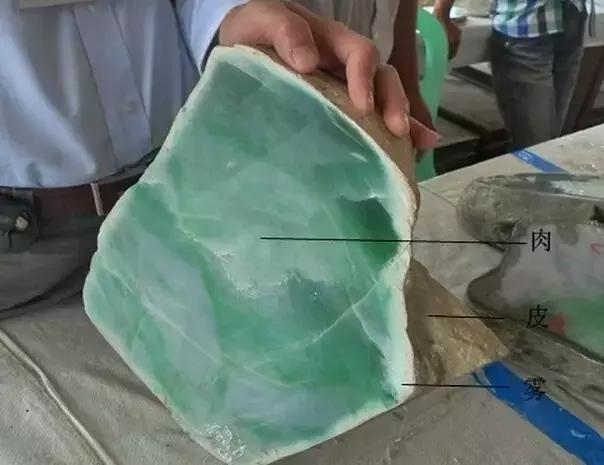 关于翡翠专业知识问答的信息-第2张图片-翡翠网 关于翡翠专业知识问答的信息-第2张图片-翡翠网