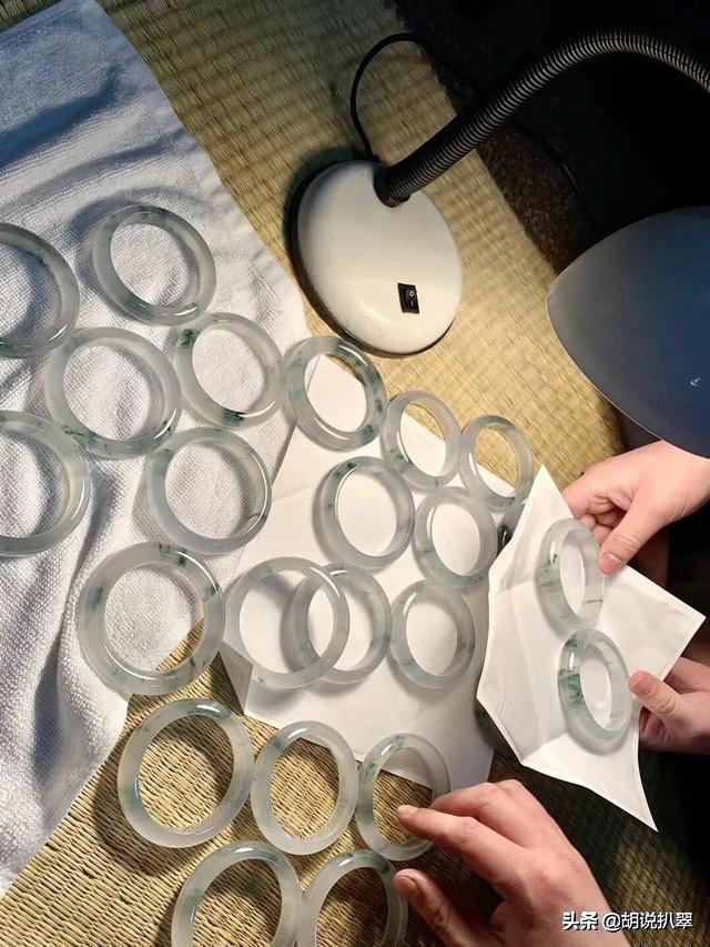 翡翠手镯平洲的简单介绍-第9张图片-翡翠网 翡翠手镯平洲的简单介绍-第9张图片-翡翠网