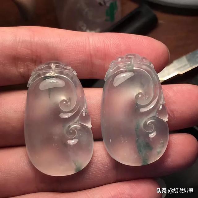 翡翠手镯平洲的简单介绍-第18张图片-翡翠网 翡翠手镯平洲的简单介绍-第18张图片-翡翠网