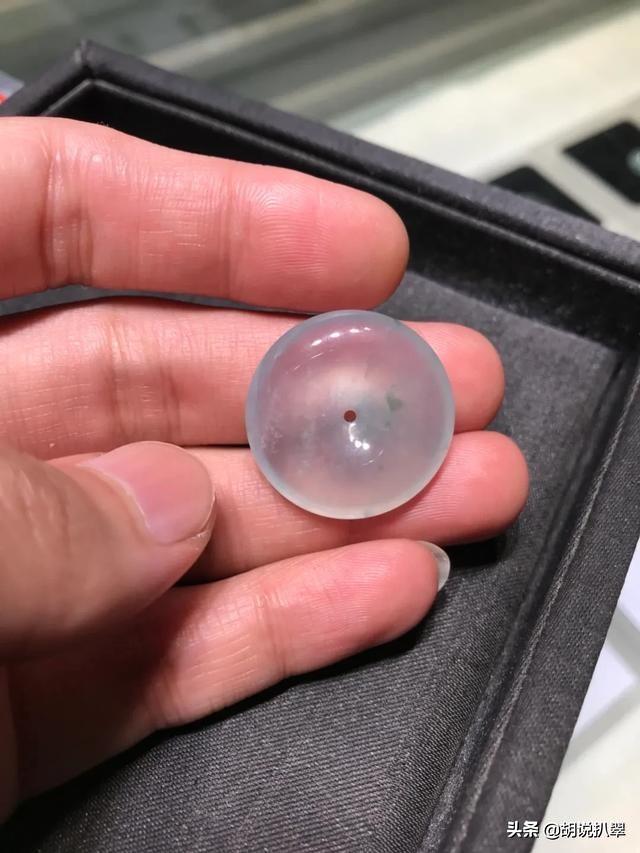 翡翠手镯平洲的简单介绍-第20张图片-翡翠网 翡翠手镯平洲的简单介绍-第20张图片-翡翠网