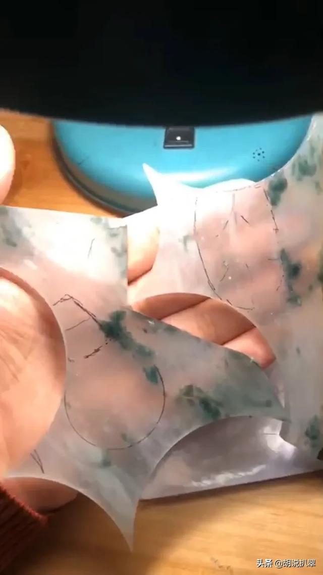 翡翠手镯平洲的简单介绍-第22张图片-翡翠网 翡翠手镯平洲的简单介绍-第22张图片-翡翠网