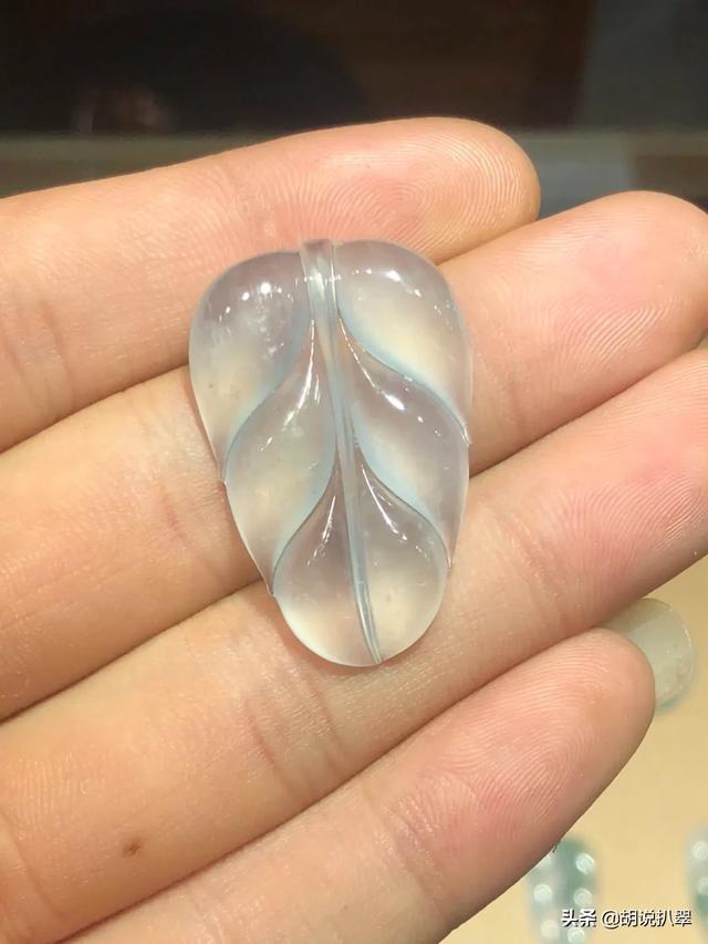 翡翠手镯平洲的简单介绍-第23张图片-翡翠网 翡翠手镯平洲的简单介绍-第23张图片-翡翠网