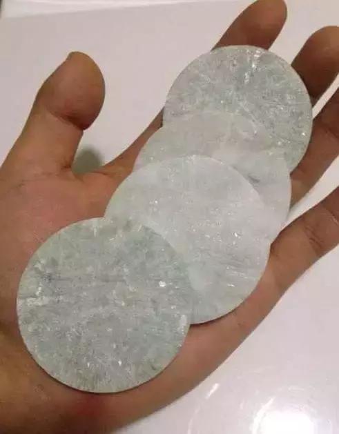 包含翡翠原石白色怎么处理的词条-第2张图片-翡翠网 包含翡翠原石白色怎么处理的词条-第2张图片-翡翠网