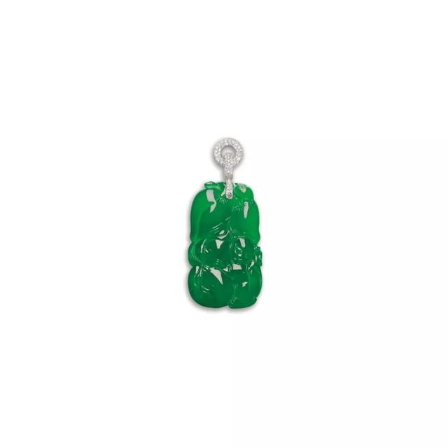 关于翡翠知识讲座大全图解的信息-第14张图片-翡翠网 关于翡翠知识讲座大全图解的信息-第14张图片-翡翠网