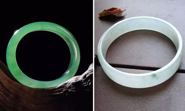 关于老妈戴翡翠手镯的信息-第8张图片-翡翠网 关于老妈戴翡翠手镯的信息-第8张图片-翡翠网