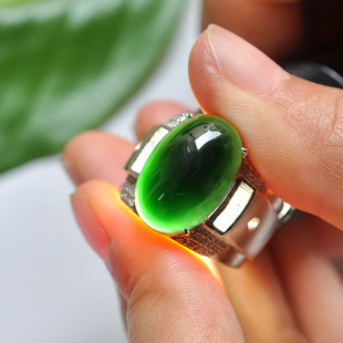 包含翡翠墨翠戒指价格表的词条-第2张图片-翡翠网 包含翡翠墨翠戒指价格表的词条-第2张图片-翡翠网