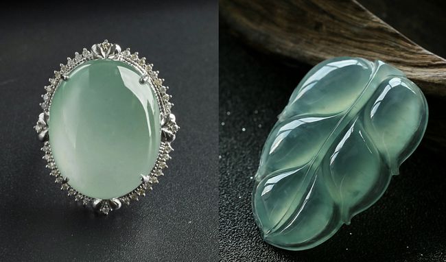 翡翠和玉哪个更值钱的简单介绍-第2张图片-翡翠网 翡翠和玉哪个更值钱的简单介绍-第2张图片-翡翠网