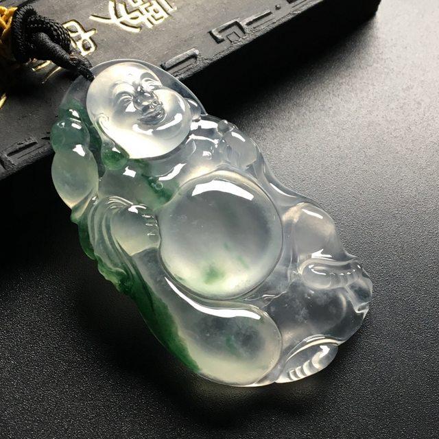 翡翠手镯色根的简单介绍-第7张图片-翡翠网 翡翠手镯色根的简单介绍-第7张图片-翡翠网