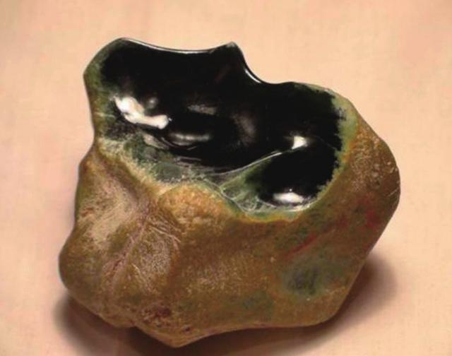 翡翠墨翠的知识的简单介绍-第1张图片-翡翠网 翡翠墨翠的知识的简单介绍-第1张图片-翡翠网