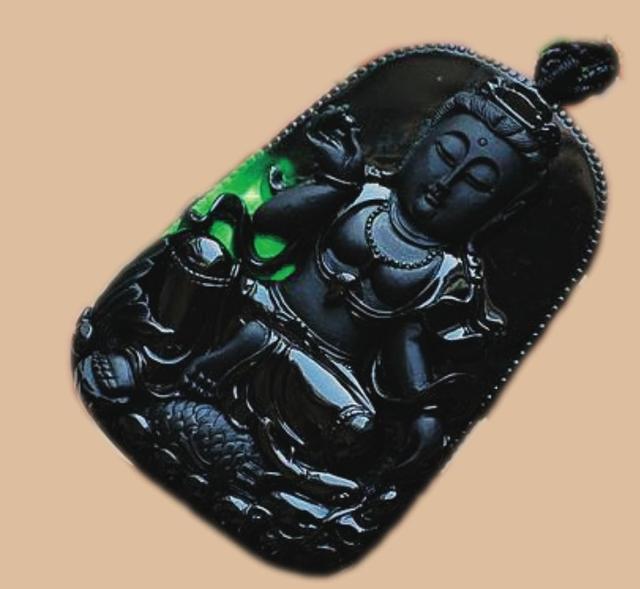 翡翠墨翠的知识的简单介绍-第2张图片-翡翠网 翡翠墨翠的知识的简单介绍-第2张图片-翡翠网