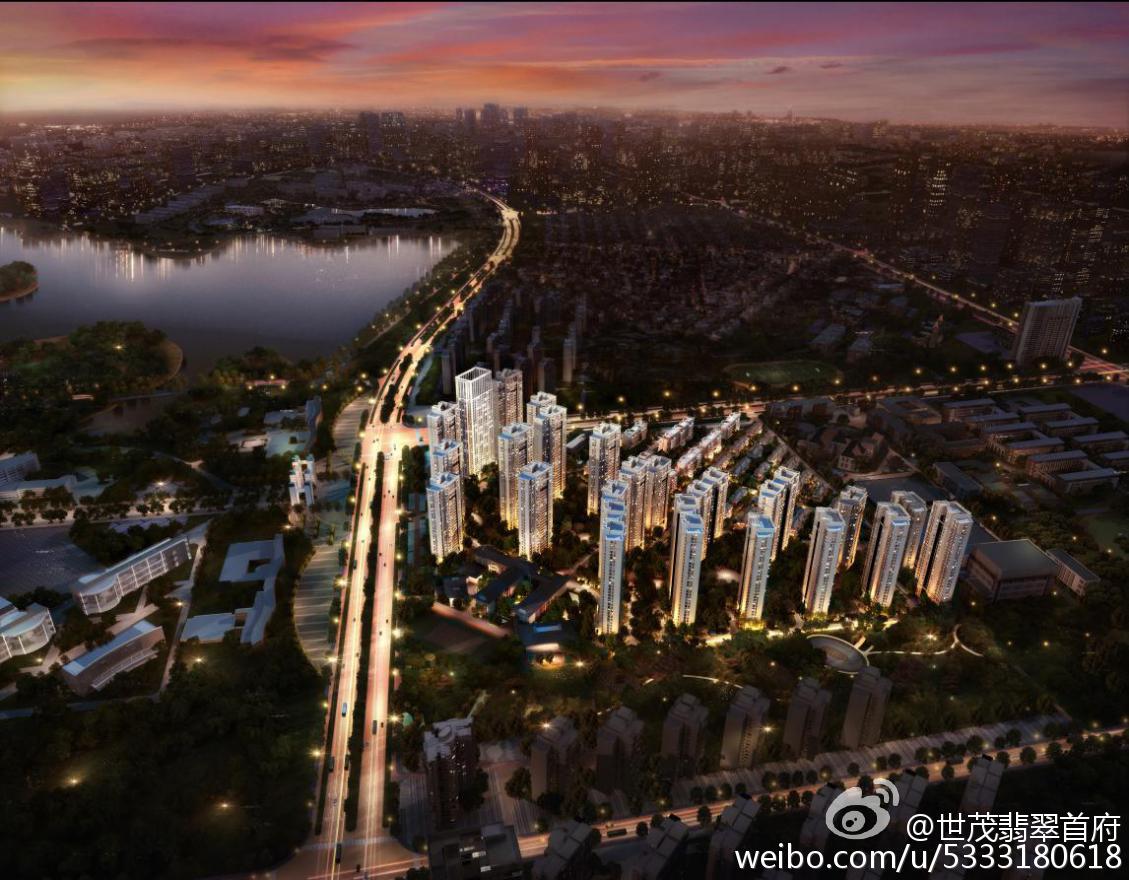 世茂翡翠首府房区,世茂翡翠首府门面价格-第2张图片-翡翠网 世茂翡翠首府房区,世茂翡翠首府门面价格-第2张图片-翡翠网