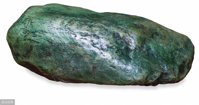 包含翡翠原石之美有投资收藏价值吗的词条-第3张图片-翡翠网 包含翡翠原石之美有投资收藏价值吗的词条-第3张图片-翡翠网