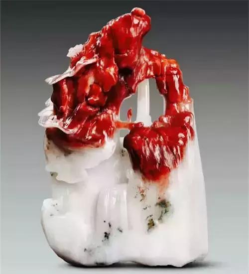 滕翡翠知识新青年婚纱的简单介绍-第11张图片-翡翠网 滕翡翠知识新青年婚纱的简单介绍-第11张图片-翡翠网