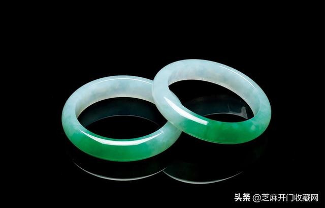 包含怎样识别翡翠手镯的好坏的词条-第3张图片-翡翠网