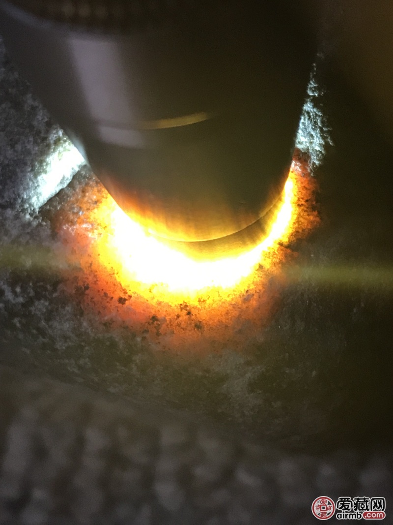 168元翡翠原石开出来视频,会卡翡翠原石开出白肉-第1张图片-翡翠网 168元翡翠原石开出来视频,会卡翡翠原石开出白肉-第1张图片-翡翠网