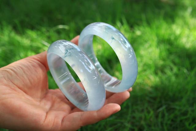 百家号翡翠知识大全的简单介绍-第2张图片-翡翠网 百家号翡翠知识大全的简单介绍-第2张图片-翡翠网