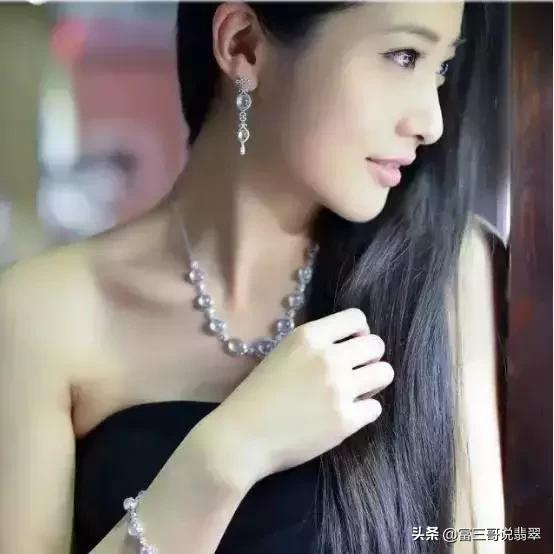 关于翡翠玉石宝石知识讲座的信息-第6张图片-翡翠网 关于翡翠玉石宝石知识讲座的信息-第6张图片-翡翠网