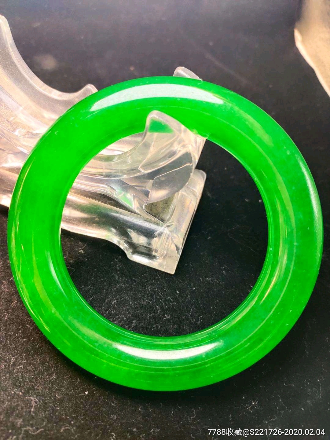 翡翠黄颜色价格手镯的简单介绍-第2张图片-翡翠网 翡翠黄颜色价格手镯的简单介绍-第2张图片-翡翠网